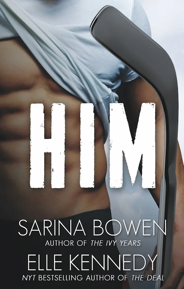 Featured image for Resumen de "Him" por Sarina Bowen y Elle Kennedy