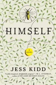 Featured image for Resumen de "Himself" por Jess Kidd