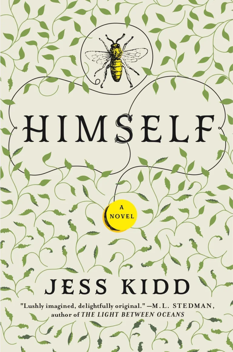 Featured image for Resumen de "Himself" por Jess Kidd