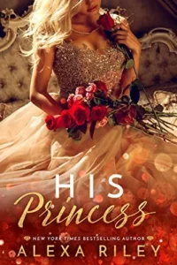 Featured image for Resumen de "Su princesa" por Alexa Riley