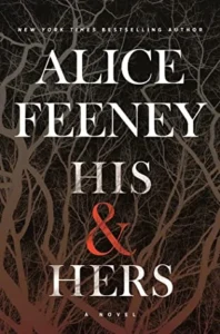 Featured image for Resumen de "His & Hers" por Alice Feeney