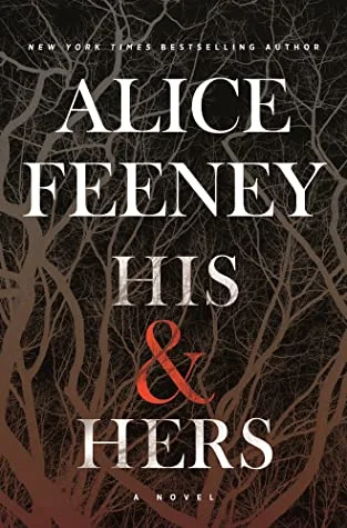 Featured image for Resumen de "His & Hers" por Alice Feeney