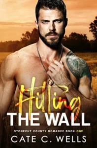 Featured image for Resumen de "Hitting the Wall" por Cate C. Wells