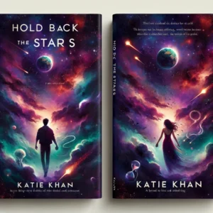 Featured image for Resumen de "Hold Back the Stars" por Katie Khan