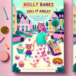 Featured image for Resumen de 'Holly Banks llena de angustia' por Julie Valerie