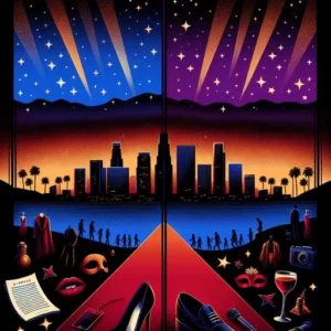 Featured image for Resumen de "Hollywood Playboy" por Natasha Madison