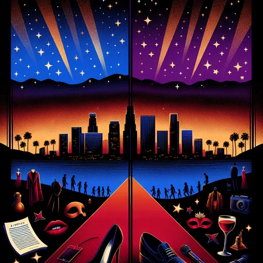 Featured image for Resumen de "Hollywood Playboy" por Natasha Madison