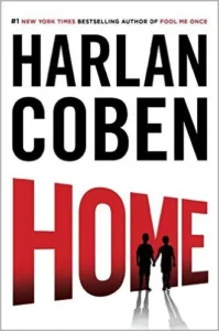 Featured image for Resumen de "Casa" de Harlan Coben
