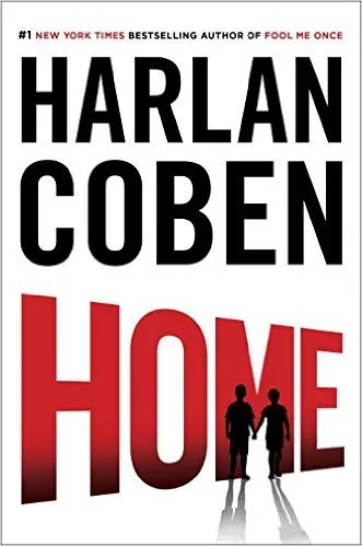 Featured image for Resumen de "Casa" de Harlan Coben