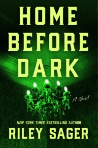 Featured image for Resumen de 'La Casa Antes de La Oscuridad' por Riley Sager