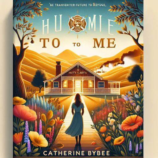 Featured image for Resumen de "Home to Me" por Catherine Bybee