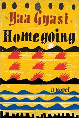 Featured image for Resumen de "Homegoing" por Yaa Gyasi