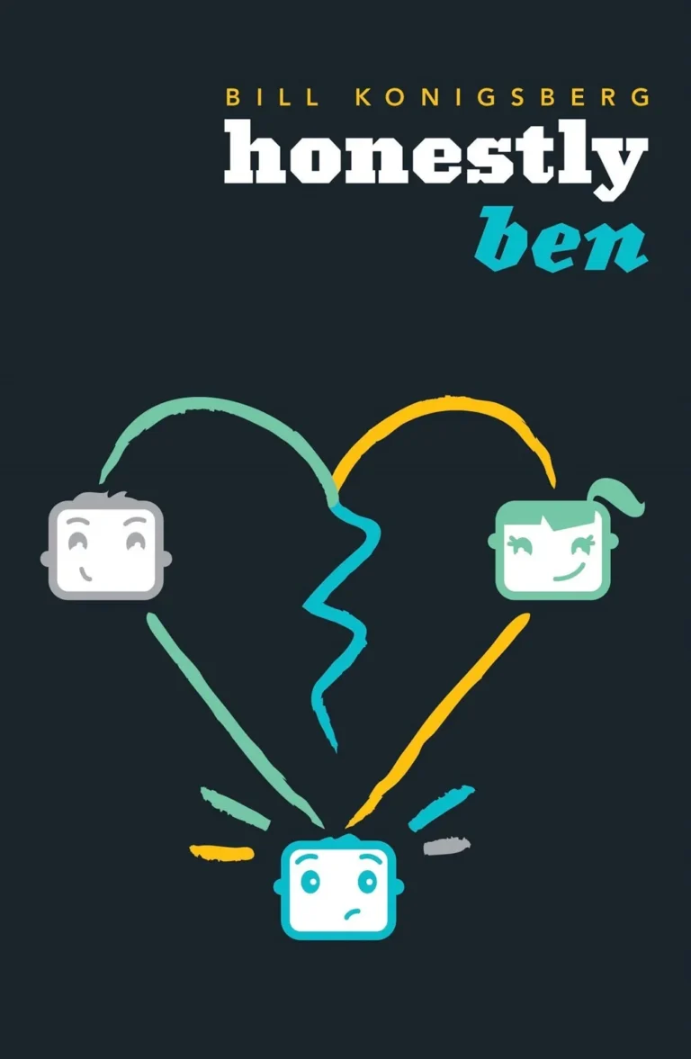Featured image for Resumen de 'Honestamente Ben' por Bill Konigsberg