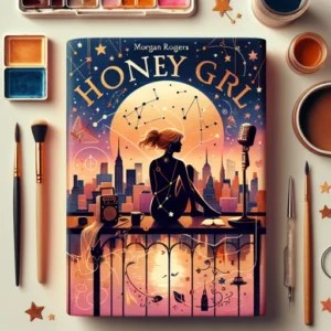 Featured image for Resumen de "Honey Girl" por Morgan Rogers