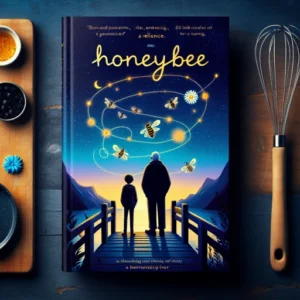 Featured image for Resumen de "Honeybee" por Craig Silvey