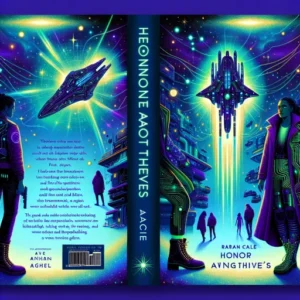 Featured image for Resumen de "Honor entre ladrones" por Rachel Caine y Ann Aguirre