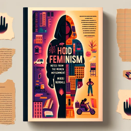 Featured image for Resumen de 'Hood Feminism: Notas de las mujeres que un movimiento olvidó' por Mikki Kendall