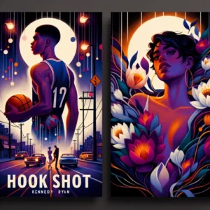 Featured image for Resumen de 'Hook Shot' por Kennedy Ryan
