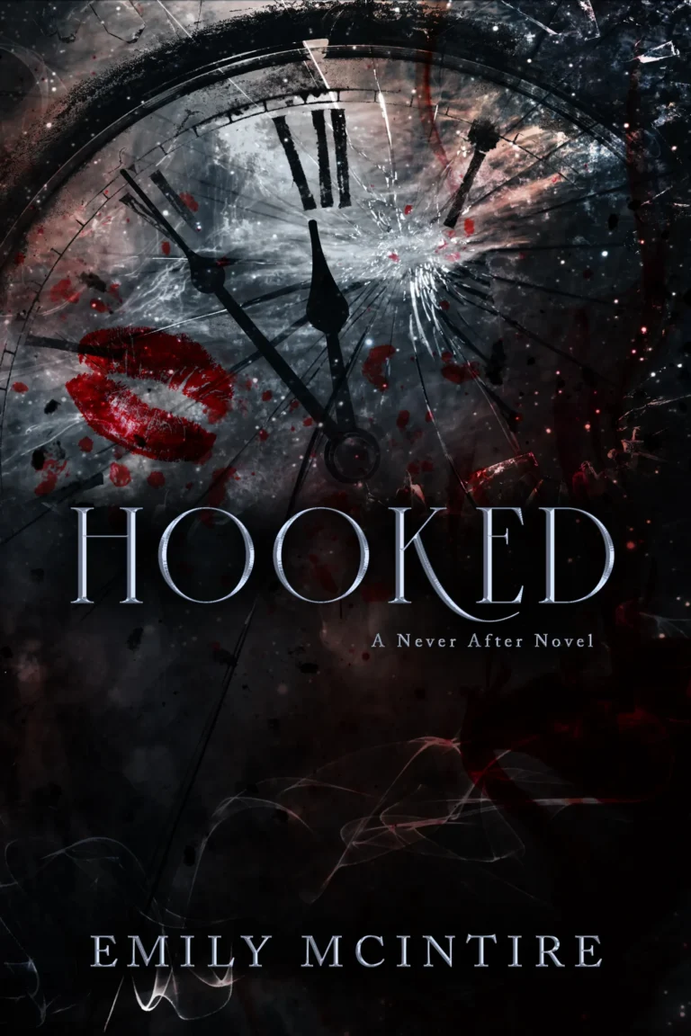 Featured image for Resumen de "Hooked" por Emily McIntire