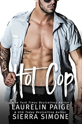 Featured image for Resumen de 'Hot Cop' por Laurelin Paige y Sierra Simone