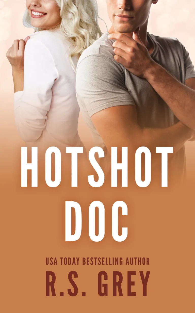 Featured image for Resumen de 'Hotshot Doc' por R.S. Grey