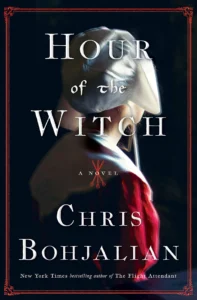 Featured image for Resumen de 'La hora de la bruja' por Chris Bohjalian