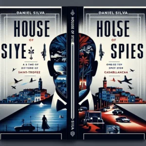 Featured image for Resumen de "Casa de espías" por Daniel Silva