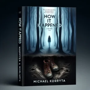 Featured image for Resumen de 'Cómo Sucedió' por Michael Koryta
