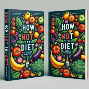 Featured image for Resumen de "Cómo no hacer dieta" por Michael Greger