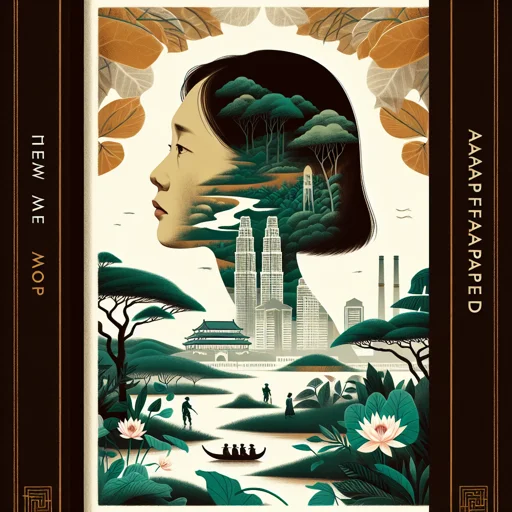 Featured image for Resumen de "Cómo desaparecimos" por Jing-Jing Lee
