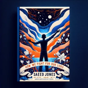 Featured image for Resumen de "Cómo luchamos por nuestras vidas" por Saeed Jones