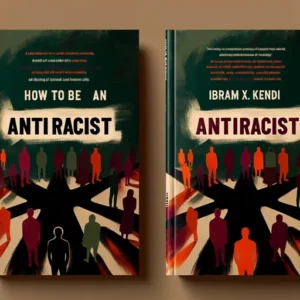 Featured image for Resumen de "Cómo ser un antiracista" por Ibram X. Kendi