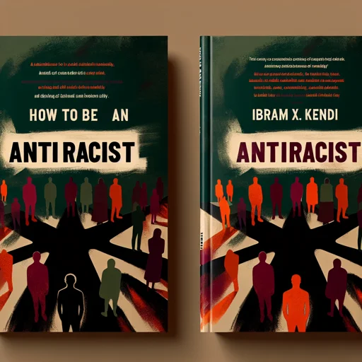 Featured image for Resumen de "Cómo ser un antiracista" por Ibram X. Kendi