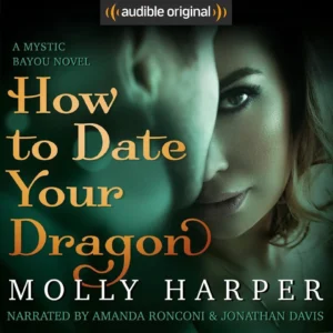 Featured image for Resumen de "Cómo salir con tu dragón" por Molly Harper