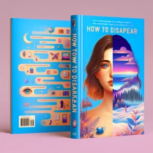 Featured image for Resumen de "Cómo desaparecer" por Sharon Huss Roat