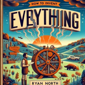 Featured image for Resumen de "Cómo inventar todo" por Ryan North