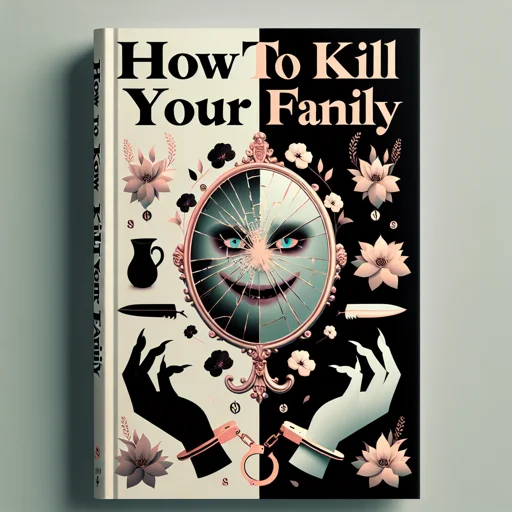Alternative book cover of  by 