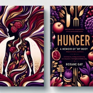 Featured image for Resumen de 'Hambre: un memoir de (mi) cuerpo' por Roxane Gay