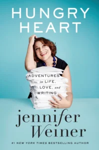 Featured image for Resumen de "Hungry Heart" por Jennifer Weiner