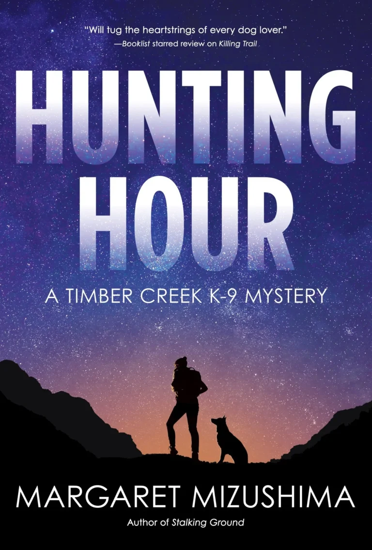 Featured image for Resumen de "Hunting Hour" por Margaret Mizushima