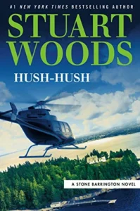Featured image for Resumen de "Hush-Hush" por Stuart Woods