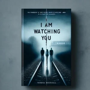 Featured image for Resumen de "Te estoy observando" por Teresa Driscoll