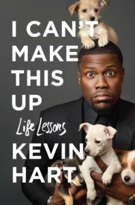 Featured image for Resumen de 'No puedo hacer esto: lecciones de vida' por Kevin Hart