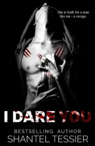 Featured image for Resumen de "I Dare You" por Shantel Tessier