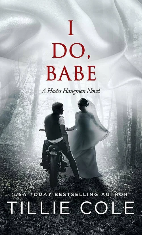 Featured image for Resumen de 'I Do, Babe' por Tillie Cole