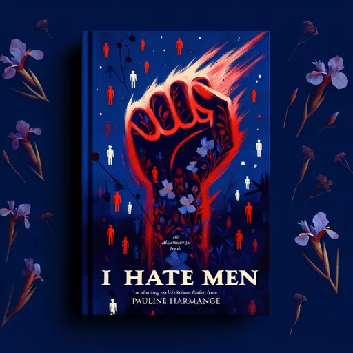 Featured image for Resumen de "Odio a los hombres" por Pauline Harmange