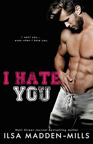 Featured image for Resumen de 'Te odio' por Ilsa Madden-Mills
