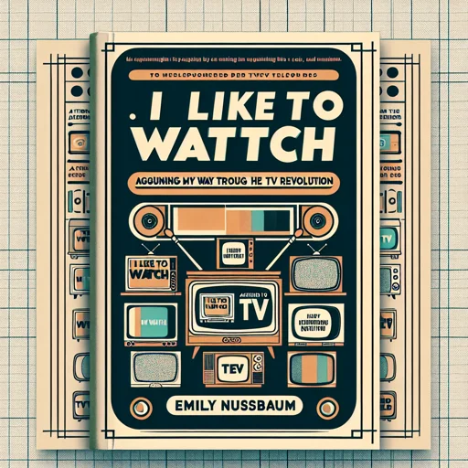 Alternative book cover of  by 