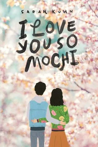 Featured image for Resumen de "Te quiero tanto, Mochi" por Sarah Kuhn