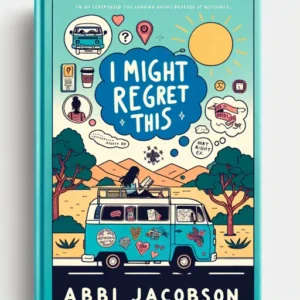 Featured image for Resumen de 'I Might Regret This' por Abbi Jacobson
